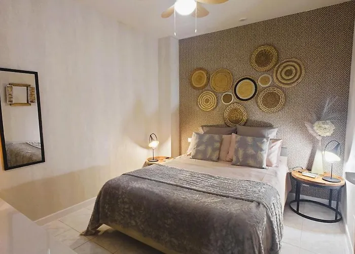 아파트 La Maison D 'isa Rdc 메제