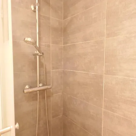 Apartment La Maison D 'isa Rdc