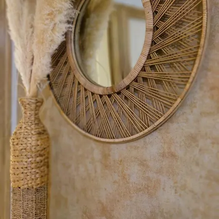 La Maison D 'isa Rdc