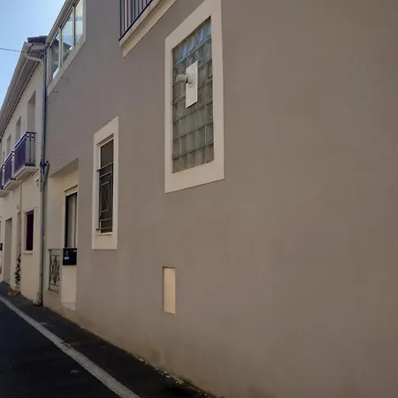 Апартаменты La Maison D 'isa Rdc *