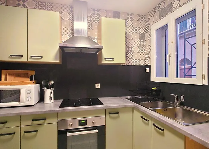 La Maison D 'isa Rdc Apartamento